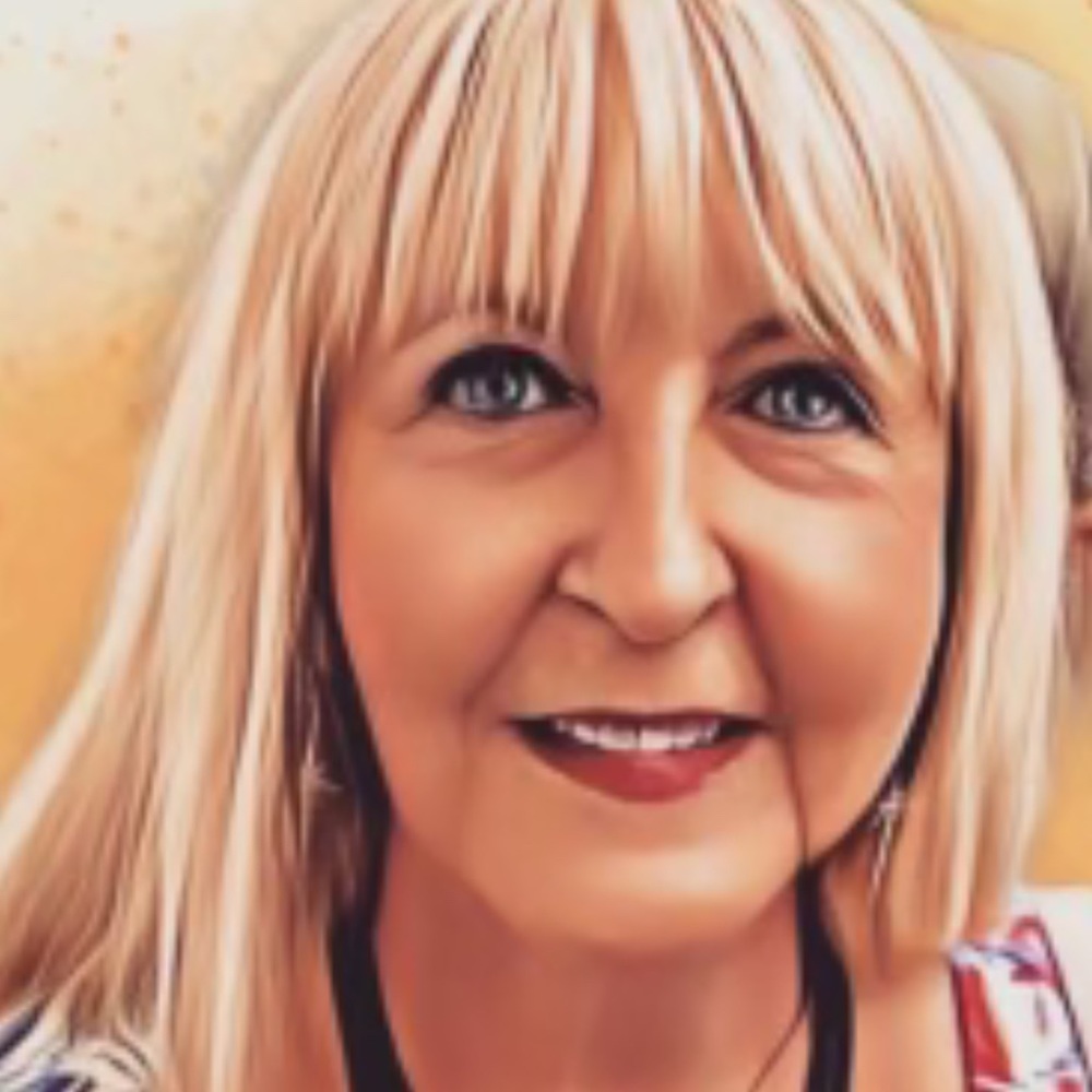 Meet your Posher, Deborah
